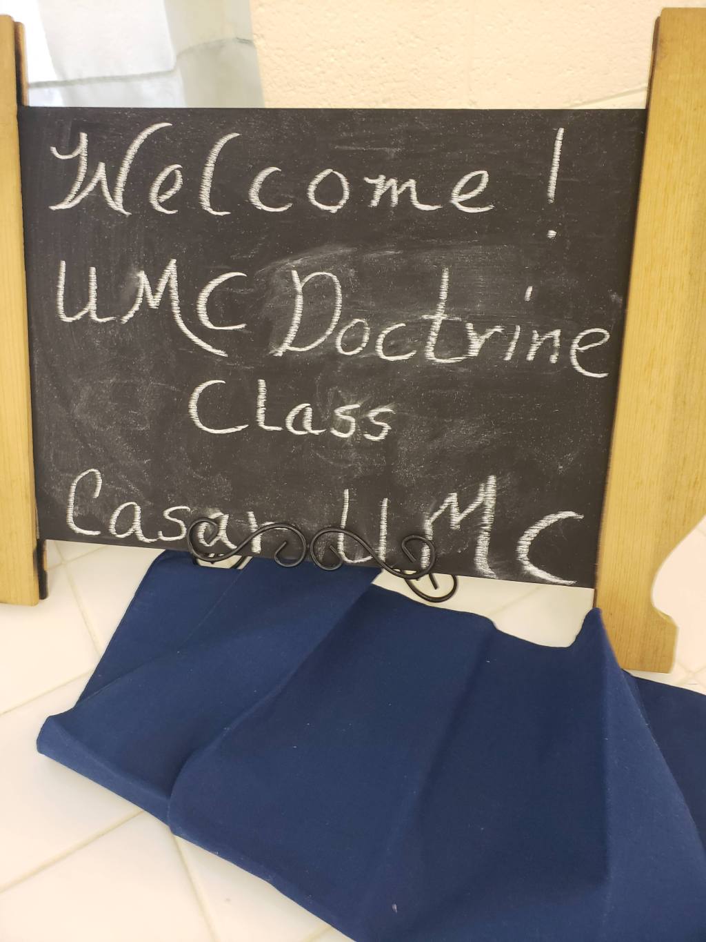 Expanding Theological Education