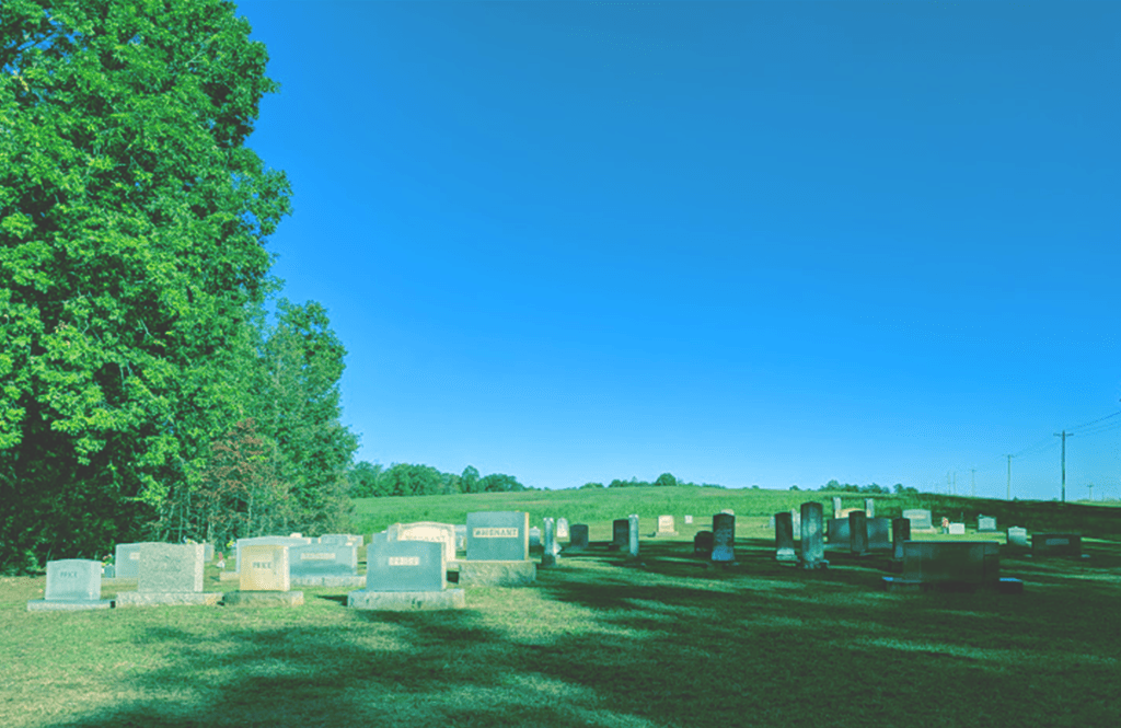 Death and Deviled&nbsp;Eggs