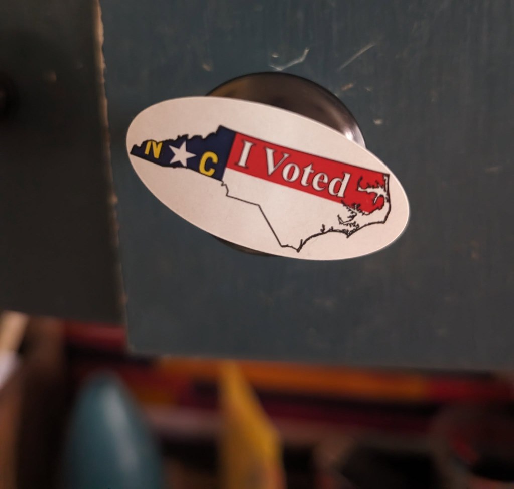 Re: Pastors and Churches Endorsing&nbsp;Candidates